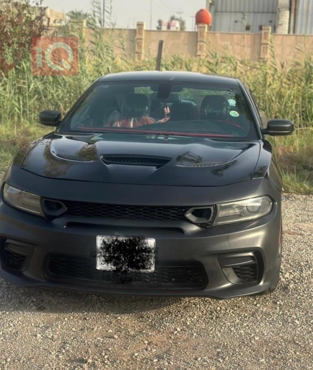 دودج تشارجر